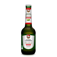 LAMMSBRAEU - БИО БИРА Alkoholfrei Dunkel (БЕЗАЛКОХОЛНА ТЪМНА) - 330 мл