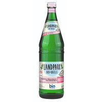 LANDPARK - БИО МИНЕРАЛНА ВОДА - 750 мл