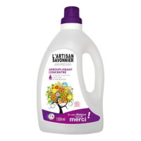 L'ARTISAN SAVONNIER - ЕКО ОМЕКОТИТЕЛ ЛАВАНДУЛА - 1.5 л