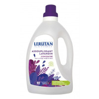 LERUTAN - ЕКО ОМЕКОТИТЕЛ КОНЦЕТРИРАН С АРОМАТ НА ЛАВАНДУЛА - 1.5 л