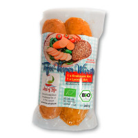 LORD OF TOFU - БИО ТОФУ НАДЕНИЧКИ - 260 г