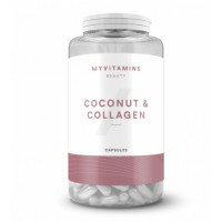 КОЛАГЕН от MYPROTEIN - 60 капсули