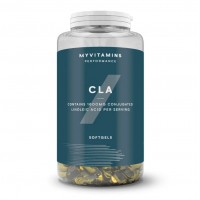 CLA от MYPROTEIN - 60 меки капсули