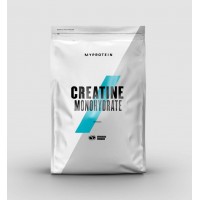 КРЕАТИН НА ПРАХ от MYPROTEIN - 500 g