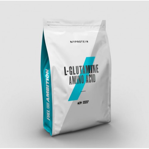ГЛУТАМИН от MYPROTEIN - 250 g