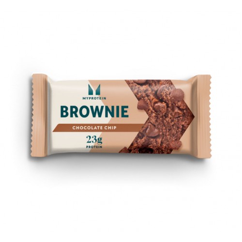ПРОТЕИНОВО БРАУНИ от MYPROTEIN - 75 g