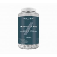 ТРИБУЛУС ПРО от MYPROTEIN - 270 капсули