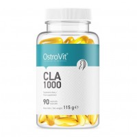 CLA 1000 от OstroVit – 90 меки капсули