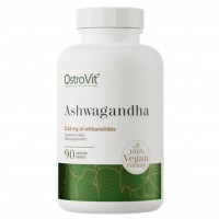 ASHWAGANDHA EXTRACT 375 mg от Ostrovit – 90 таблетки