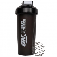 Optimum Nutrition - БЛЕНДЪР БУТИЛКА - 600 мл