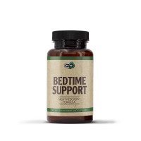 Pure Nutrition - ХРАНИТЕЛНА ДОБАВКА ЗА СЪН - BEDTIME SUPPORT - 60 капсули