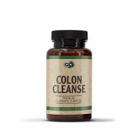 Pure Nutrition - ФОРМУЛА ЗА ЗДРАВЕ НА ДЕБЕЛОТО ЧЕРВО - COLON CLEANSE - 60 капсули
