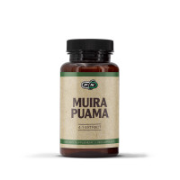 Pure Nutrition - МУИРА ПУАМА - 60 капсули
