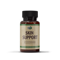 Pure Nutrition - ХРАНИТЕЛНА ДОБАВКА ЗА КОЖА - SKIN SUPPORT - 60 течни капсули
