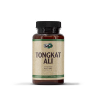 Pure Nutrition - ХРАНИТЕЛНА ДОБАВКА ЗА МЪЖЕ - TONGKAT ALI 400 mg - 60 капсули