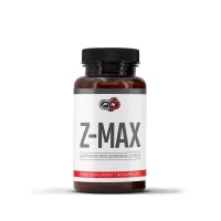 Pure Nutrition - ХРАНИТЕЛНА ДОБАВКА Z-MAX - 90 капсули