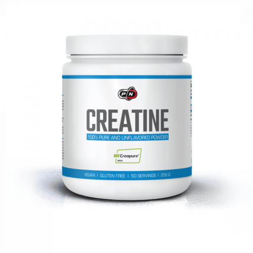 Pure Nutrition - КРЕАТИН МОНОХИДРАТ CREAPURE - 250 г