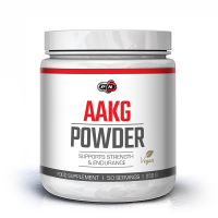 Pure Nutrition - АРГИНИН АЛФА-КЕТОГЛУТАРАТ НА ПРАХ - AAKG POWDER - 250 Г
