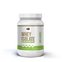 Pure Nutrition - СУРОВАТЪЧЕН ПРОТЕИН БЕЗ ЛАКТОЗА НЕОВКУСЕН - 450 г