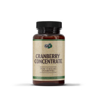 Pure Nutrition - ЧЕРВЕНА БОРОВИНКА КОНЦЕНТРАТ - 60 дражета