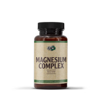 Pure Nutrition - МАГНЕЗИЕВ КОМПЛЕКС - 60 капсули