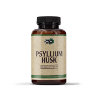 Pure Nutrition - ДИЕТИЧНИ ФИБРИ ПСИЛИУМ ХУСК 725 мг - 120 капсули