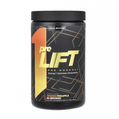 PRELIFT от Rule 1 - 420 g