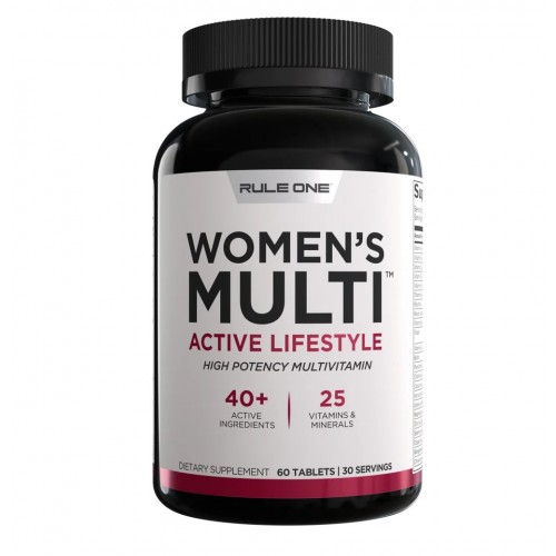 WOMEN'S MULTI от Rule 1 – 60 таблетки