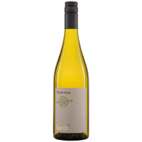 RIEGEL - БИО БЕЗАЛКОХОЛНО ВИНО PINOT GRIS - 750 мл