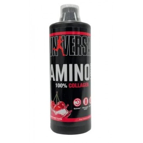 ТЕЧНИ АМИНОКИСЕЛИНИ от Universal - 1000 ml