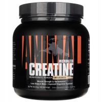 ANIMAL КРЕАТИН от Universal - 500 g