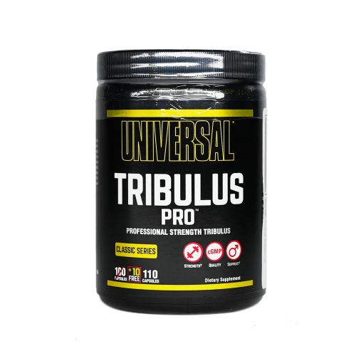 ТРИБУЛУС TRIBULUS PRO от Universal - 110 капсули
