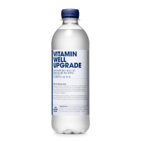 VITAMIN WELL - ВОДА ЪПГРЕЙД - 500 мл