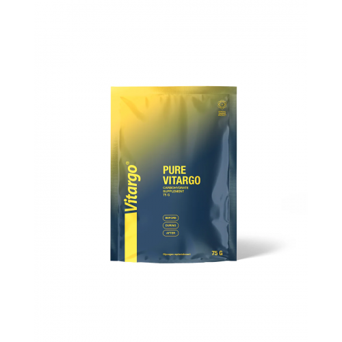VITARGO PURE SACHET - 75 g
