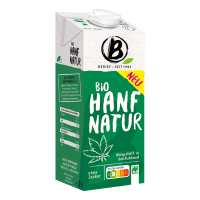 BERIEF FOOD - БИО ВЕГАН НАПИТКА КОНОПЕНА - 1 л