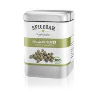 SPICE BAR - БИО ПИПЕР ЗЕЛЕН ОТ ЮЖНА ИНДИЯ - 50 г