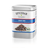 SPICE BAR - БИО ПОДПРАВКА ПУШЕНО БАРБЕКЮ - 100 г