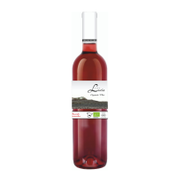VEGA LUCIA - БИО ВИНО РОЗЕ GARNACHA - 750 мл