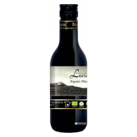VEGA LUCIA - БИО ЧЕРВЕНО ВИНО TEMPRANILLO GARNACHA СЕЛЕКЦИЯ - 187.5 мл