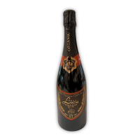 VEGA LUCIA - БИО ПЕНЛИВО ВИНО ЧЕРВЕНО TEMPRANILLO GARNACHA - 750 мл
