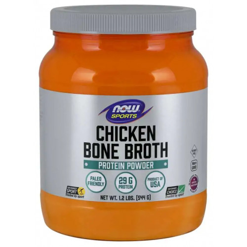 Now sports - ПИЛЕШКИ КОСТЕН БУЛЬОН - 1.2 lbs