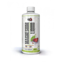 Pure Nutrition - ТЕЧЕН МАГНЕЗИЙ С ВИТАМИН C - 1000 мл