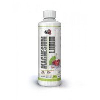 Pure Nutrition - ТЕЧЕН МАГНЕЗИЙ С ВИТАМИН C - 500 мл