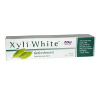 NOW - ПАСТА ЗА ЗЪБИ XYLIWHITE МЕНТА - 181 г